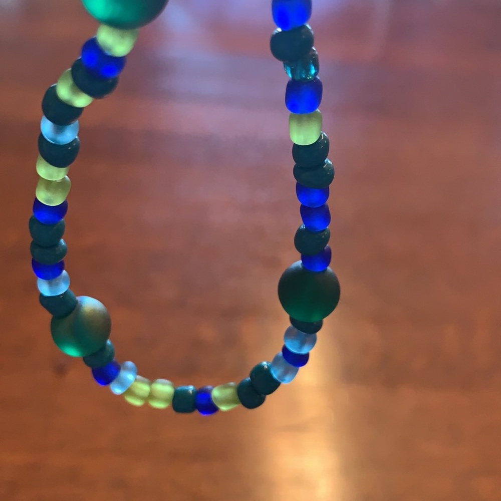 Handmade Bracelet - Picture 3 of 5